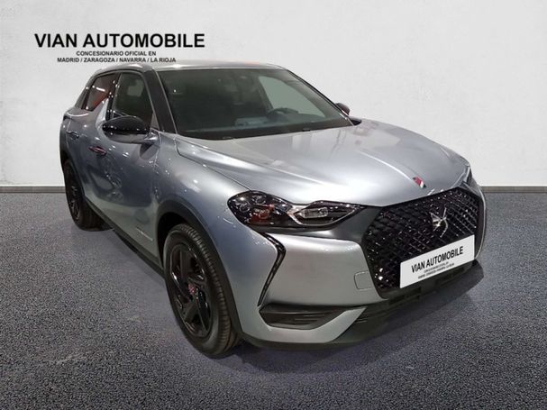 DS Automobiles 3 Crossback BlueHDi 130 Performance Line 96 kW image number 3