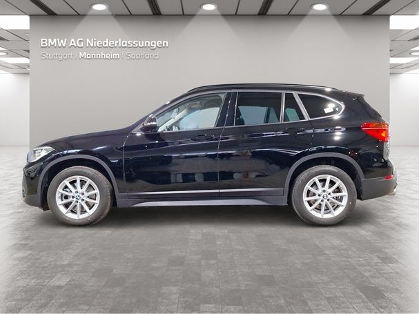 BMW X1 20i sDrive 131 kW image number 3