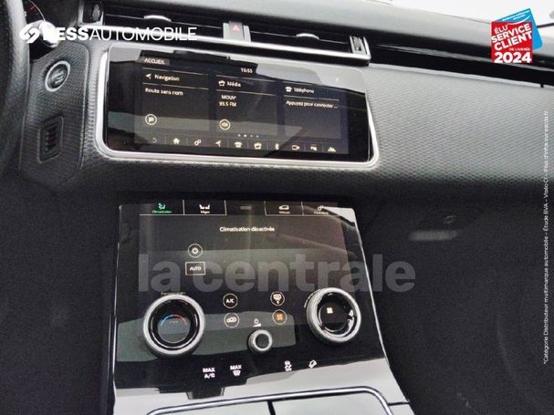 Land Rover Range Rover Velar 132 kW image number 27