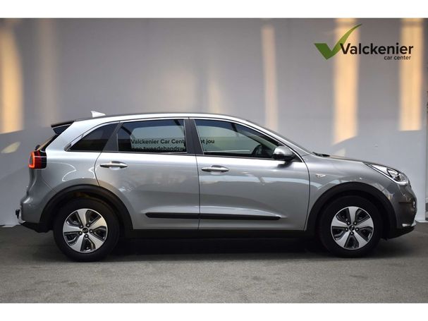 Kia Niro 1.6 GDI 104 kW image number 13