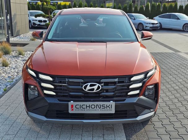 Hyundai Tucson 1.6 T-GDI 118 kW image number 10