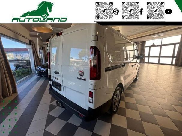 Fiat Talento 2.0 Ecojet 145 107 kW image number 9