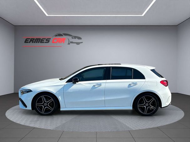 Mercedes-Benz A 220 d 140 kW image number 5