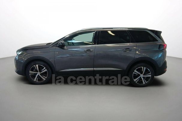 Peugeot 5008 96 kW image number 16