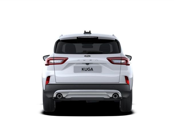 Ford Kuga 2.5 Titanium 132 kW image number 3