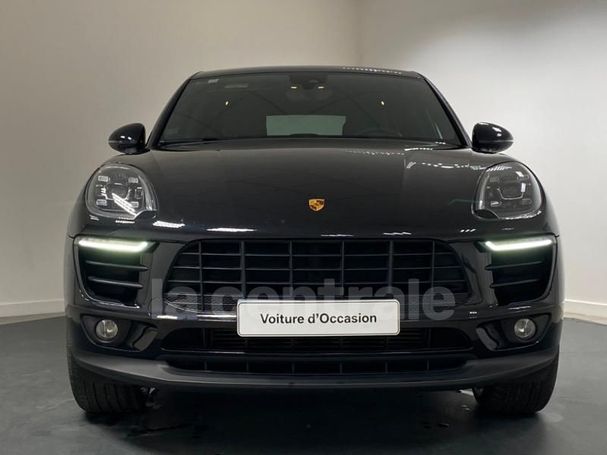 Porsche Macan 185 kW image number 2