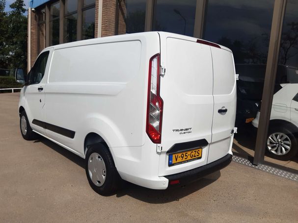 Ford Transit Custom 2.0 TDCi Trend 96 kW image number 4