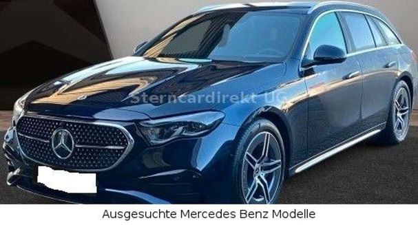 Mercedes-Benz E 300 e T 230 kW image number 1