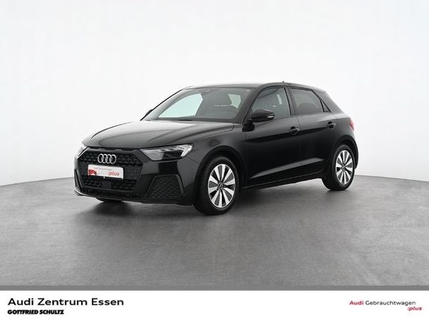 Audi A1 35 TFSI S tronic Sportback 110 kW image number 1