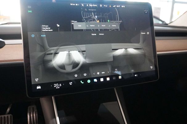 Tesla Model 3 Long Range AWD 350 kW image number 17