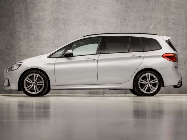 BMW 220i Gran Tourer M Sport 141 kW image number 5