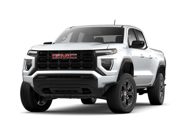 GMC Canyon 231 kW image number 1