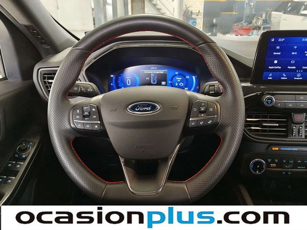 Ford Kuga 2.5 140 kW image number 21