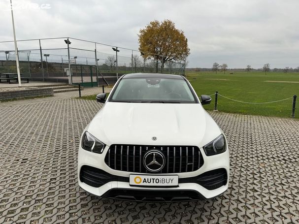 Mercedes-Benz GLE 400 d 243 kW image number 6