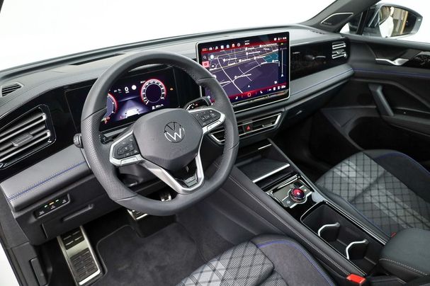 Volkswagen Tiguan 2.0 TDI R-Line 4Motion DSG 142 kW image number 11