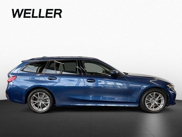 BMW 320d Touring xDrive 140 kW image number 7