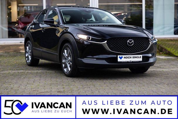 Mazda CX-30 2.0 150 Selection 110 kW image number 1