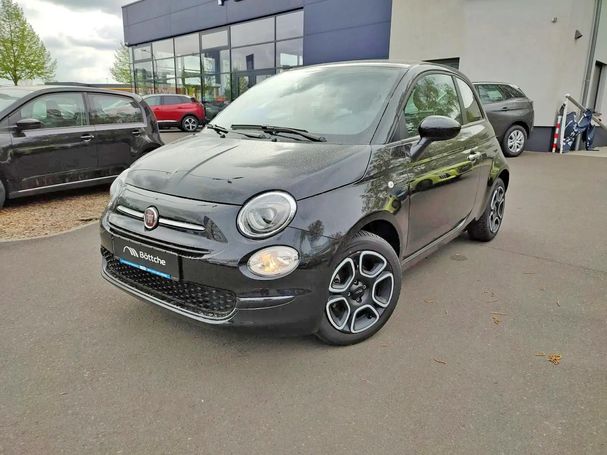 Fiat 500 1.0 51 kW image number 1