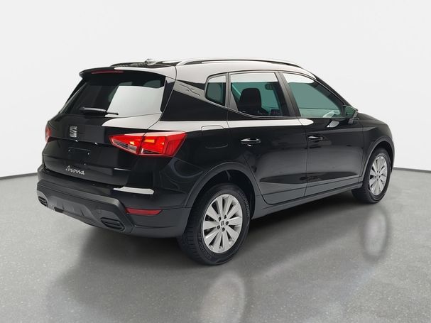 Seat Arona 1.0 TSI Style DSG 81 kW image number 4