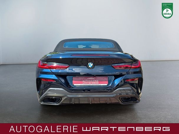 BMW 840d xDrive 235 kW image number 2