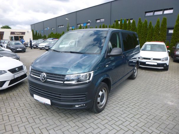 Volkswagen T6 Transporter 4Motion 146 kW image number 1