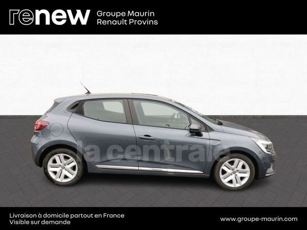 Renault Clio 74 kW image number 14