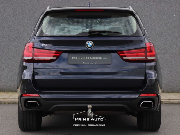 BMW X5 xDrive40e M 230 kW image number 38