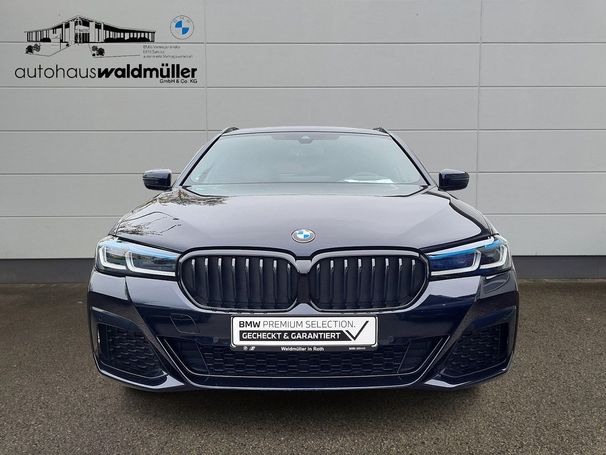 BMW 540d Touring M Sportpaket xDrive 250 kW image number 2