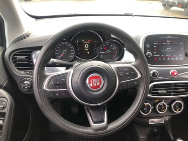 Fiat 500X 1.6 E-torQ City Cross 81 kW image number 14