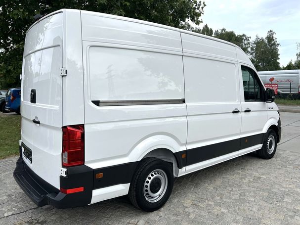 Volkswagen Crafter TDI 75 kW image number 6