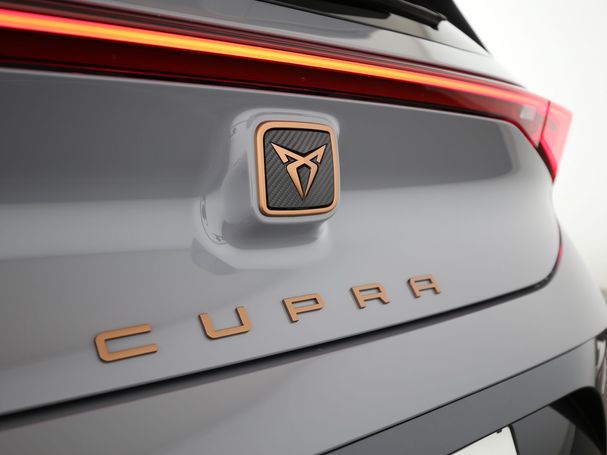 Cupra Born 58 kWh 150 kW image number 22