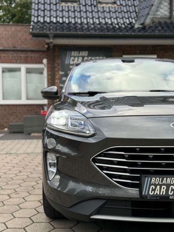 Ford Kuga 132 kW image number 20