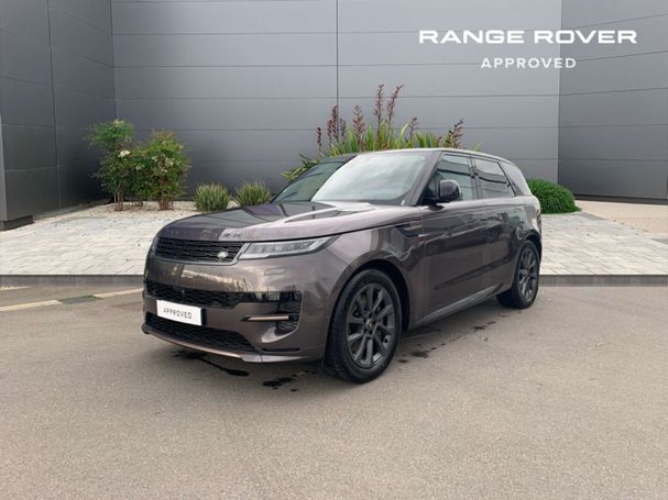 Land Rover Range Rover Sport 343 kW image number 1