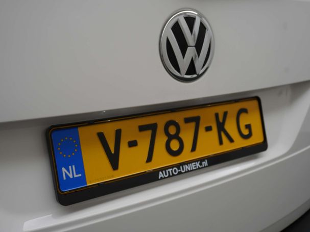 Volkswagen Caddy 2.0 TDI 75 kW image number 7