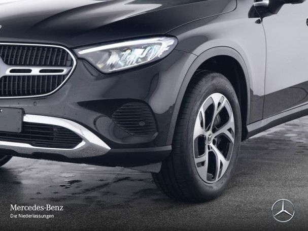 Mercedes-Benz GLC 300 e Advanced 230 kW image number 4