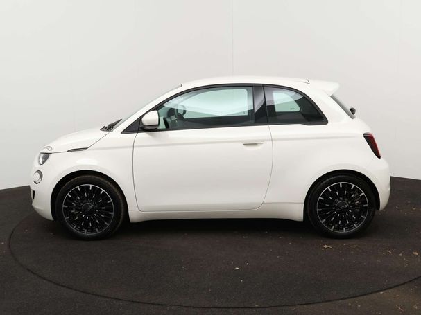 Fiat 500 e 42 kWh 87 kW image number 2