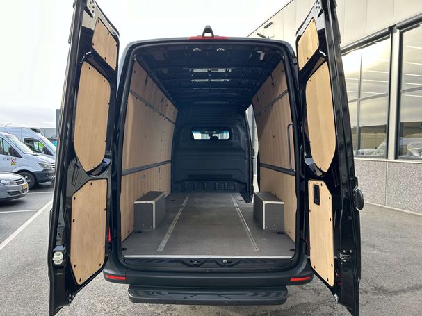 Mercedes-Benz Sprinter 317 CDI 125 kW image number 6