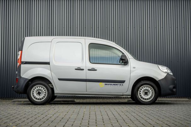 Renault Kangoo dCi 55 kW image number 6