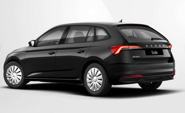 Skoda Scala 1.0 TSI 70 kW image number 2