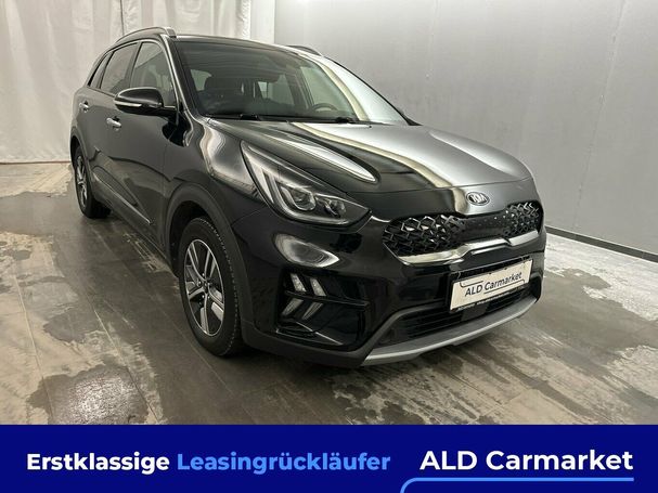 Kia Niro 1.6 GDI 104 kW image number 2