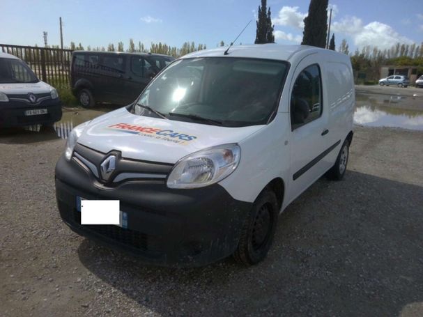 Renault Express 1.5 Blue dCi 70 kW image number 1