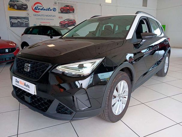 Seat Arona 1.0 TSI Style 81 kW image number 1