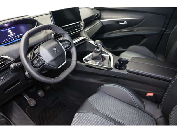 Peugeot 3008 PureTech 130 S&S Allure 96 kW image number 9