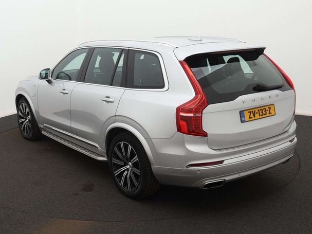 Volvo XC90 T8 AWD 288 kW image number 6