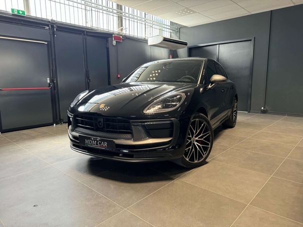 Porsche Macan PDK 195 kW image number 1