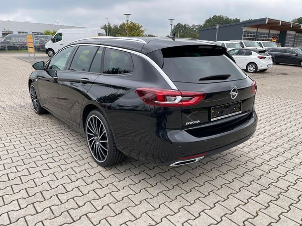 Opel Insignia Sports Tourer Elegance 128 kW image number 7