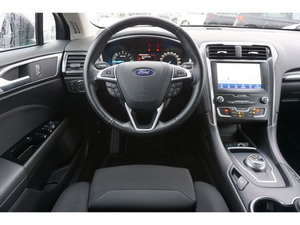 Ford Mondeo 2.0 EcoBlue 110 kW image number 17