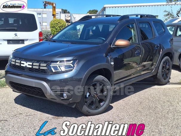 Dacia Duster Blue dCi 115 84 kW image number 1