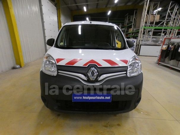 Renault Kangoo dCi 90 Extra 66 kW image number 6