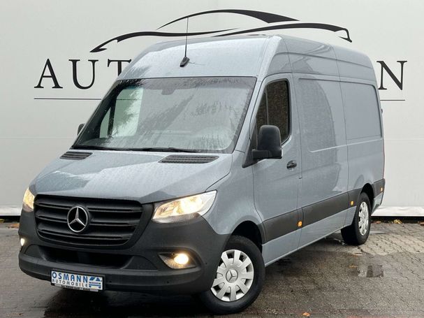 Mercedes-Benz Sprinter 315 CDI 110 kW image number 1